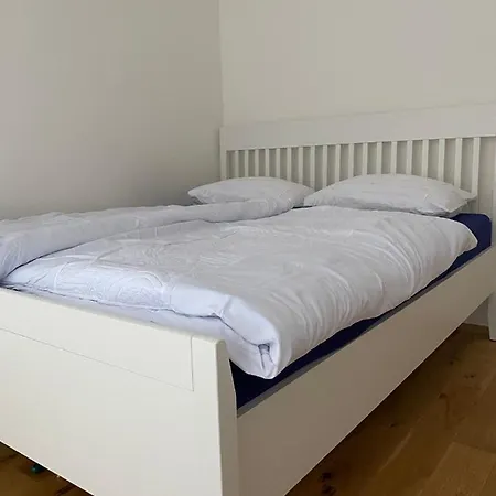 Apartment Lovely At Andel - 5