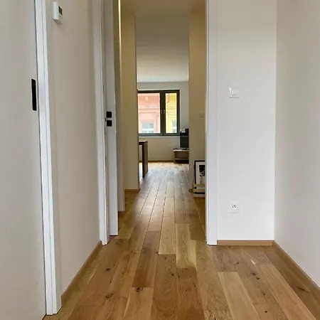 Apartment Lovely At Andel - 5 *