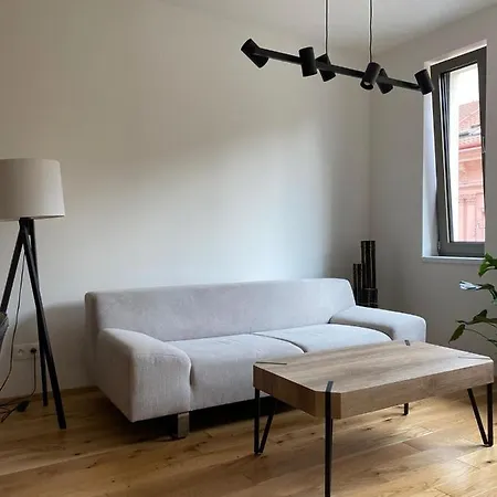Apartment Lovely At Andel - 5