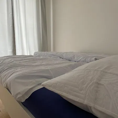 Apartment Lovely At Andel - 5 *