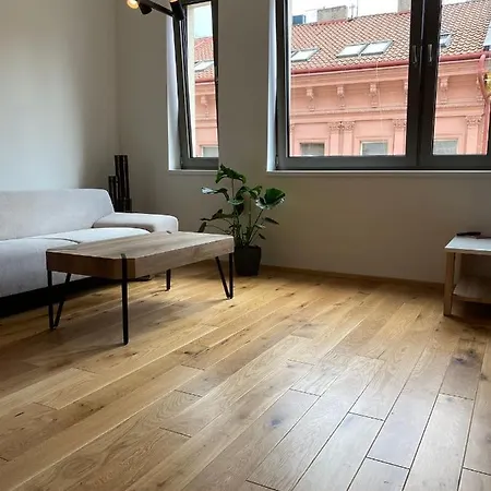 Lovely At Andel - 5 * Prague